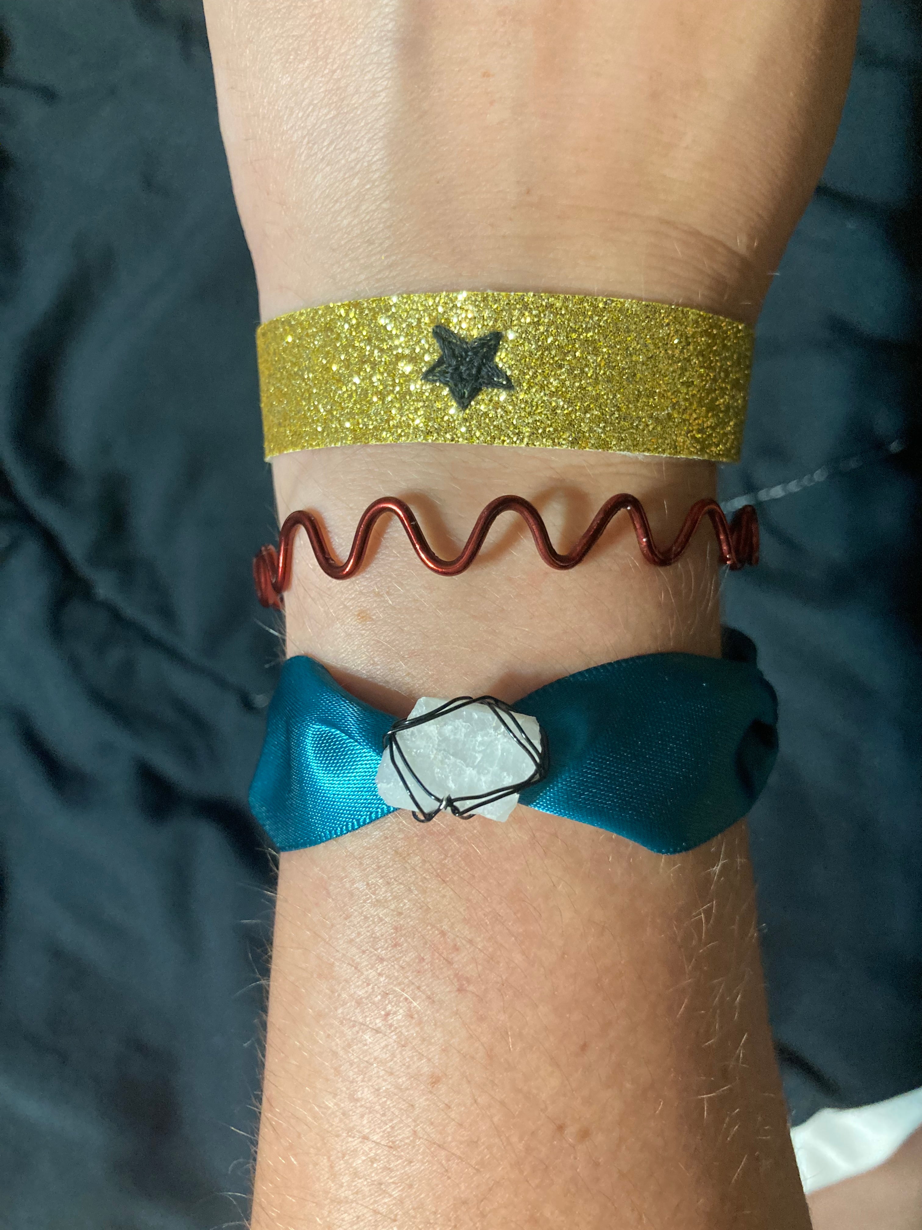 Bracelets