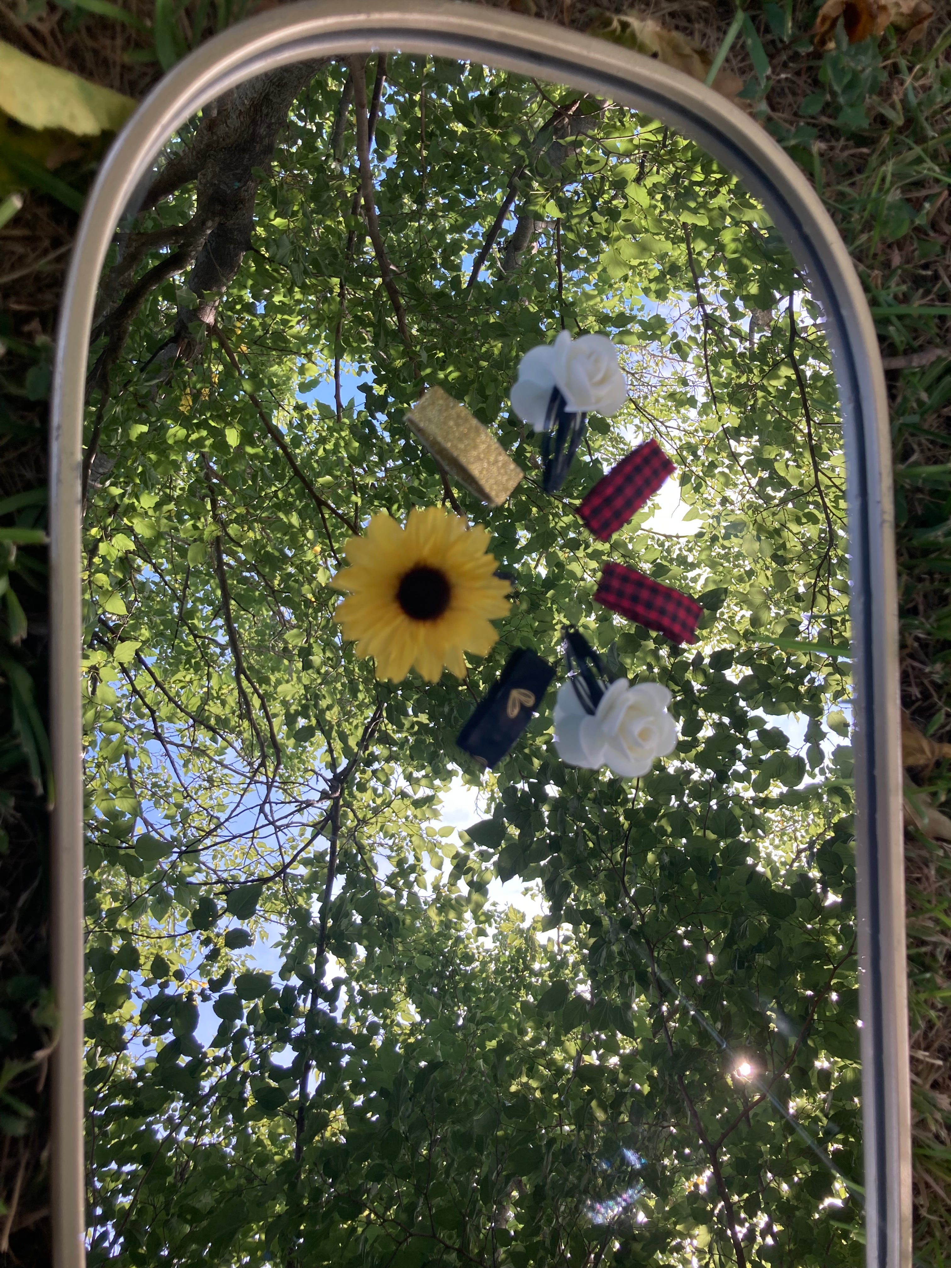 Hair Accessories