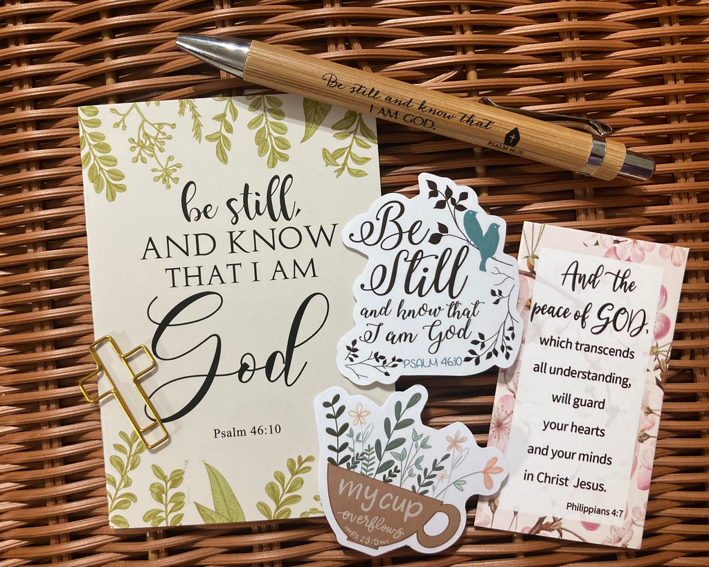 Mini Journal pack