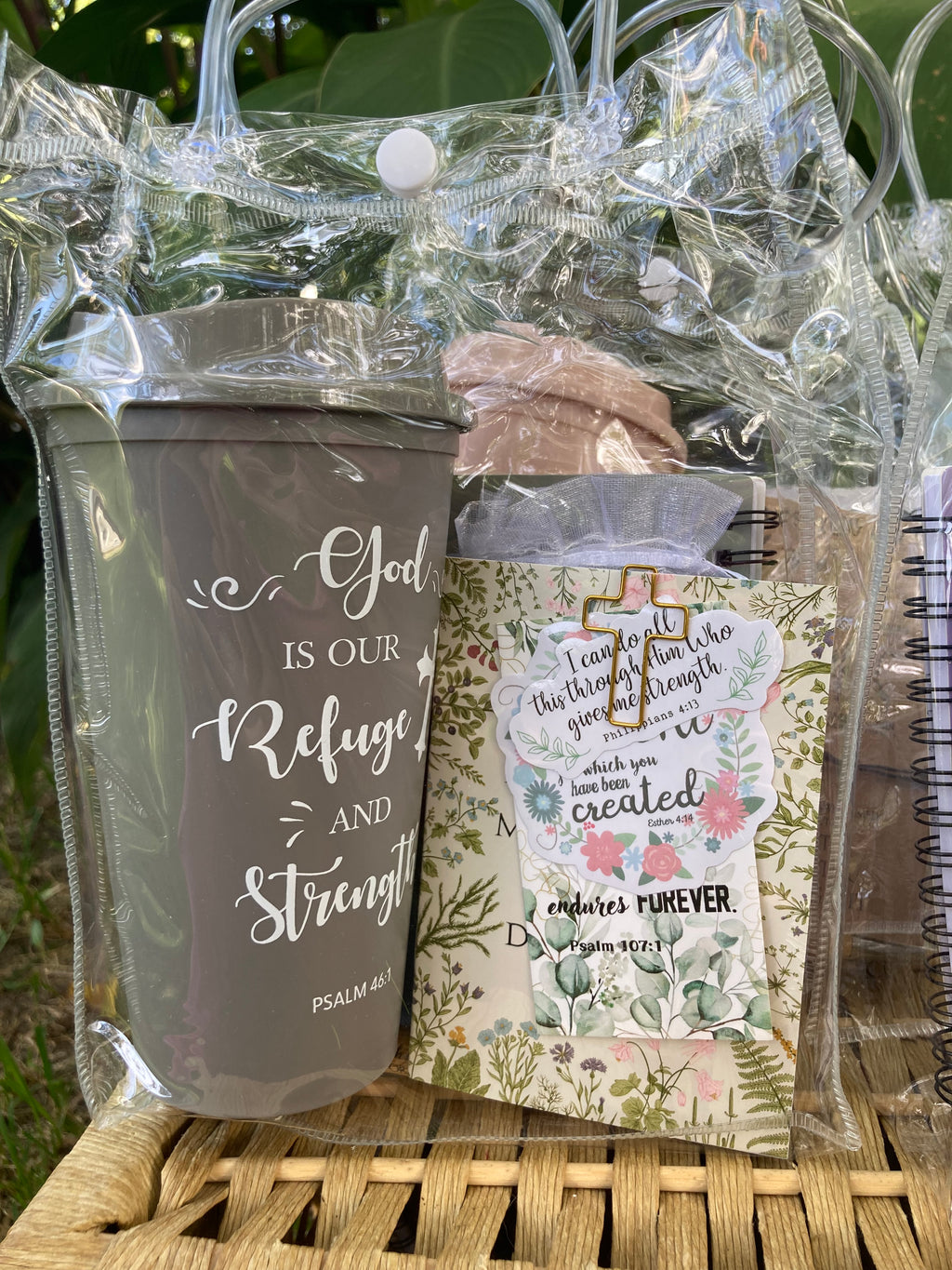 Bible Study Bundle