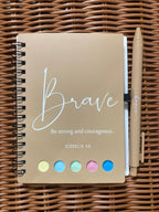 Small Bible Verse Journal Set