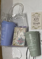 Bible Study Bundle
