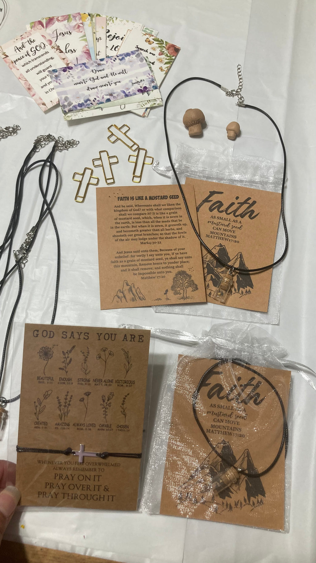 Bible Study Bundle
