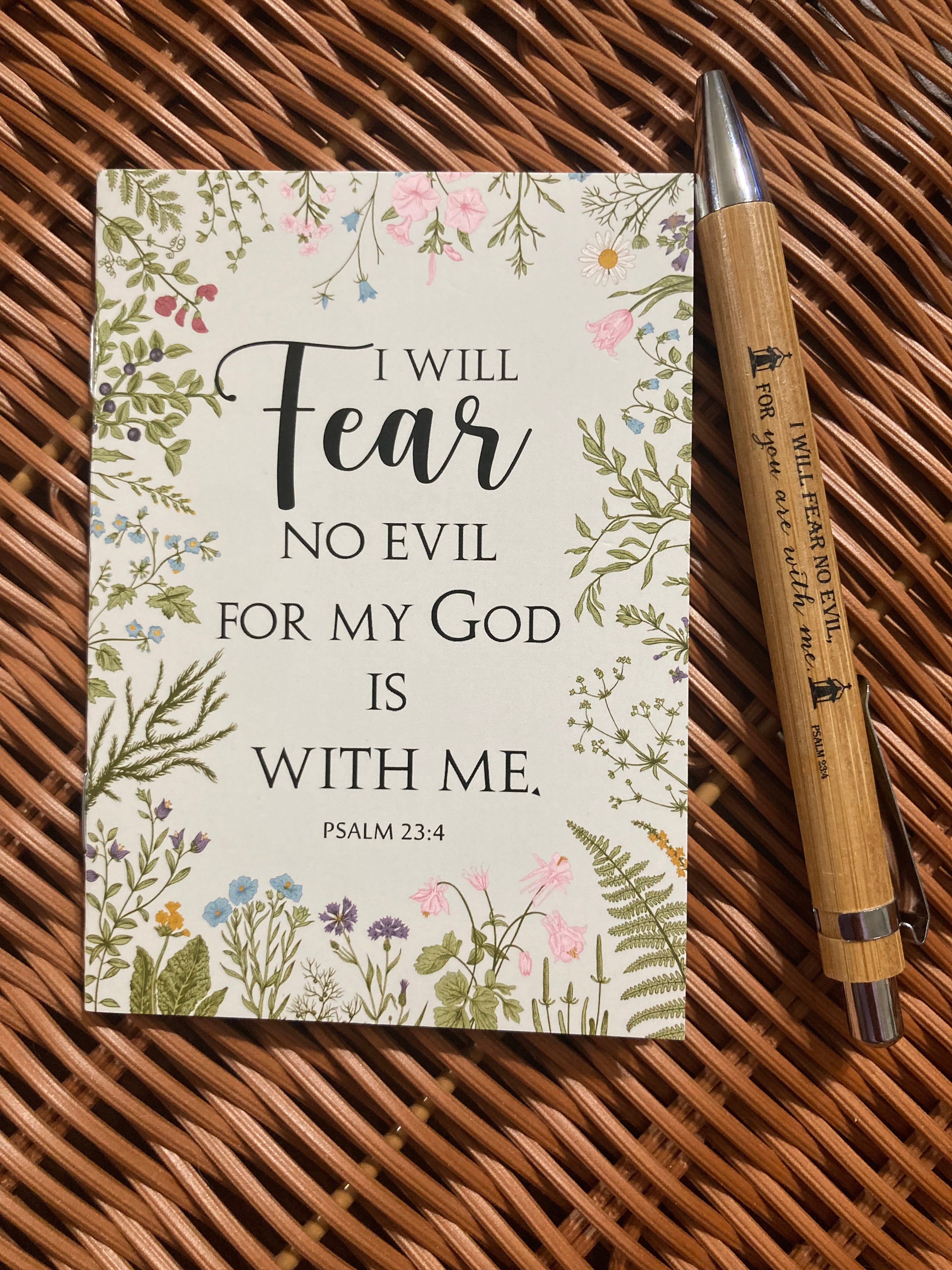 Mini Journal pack