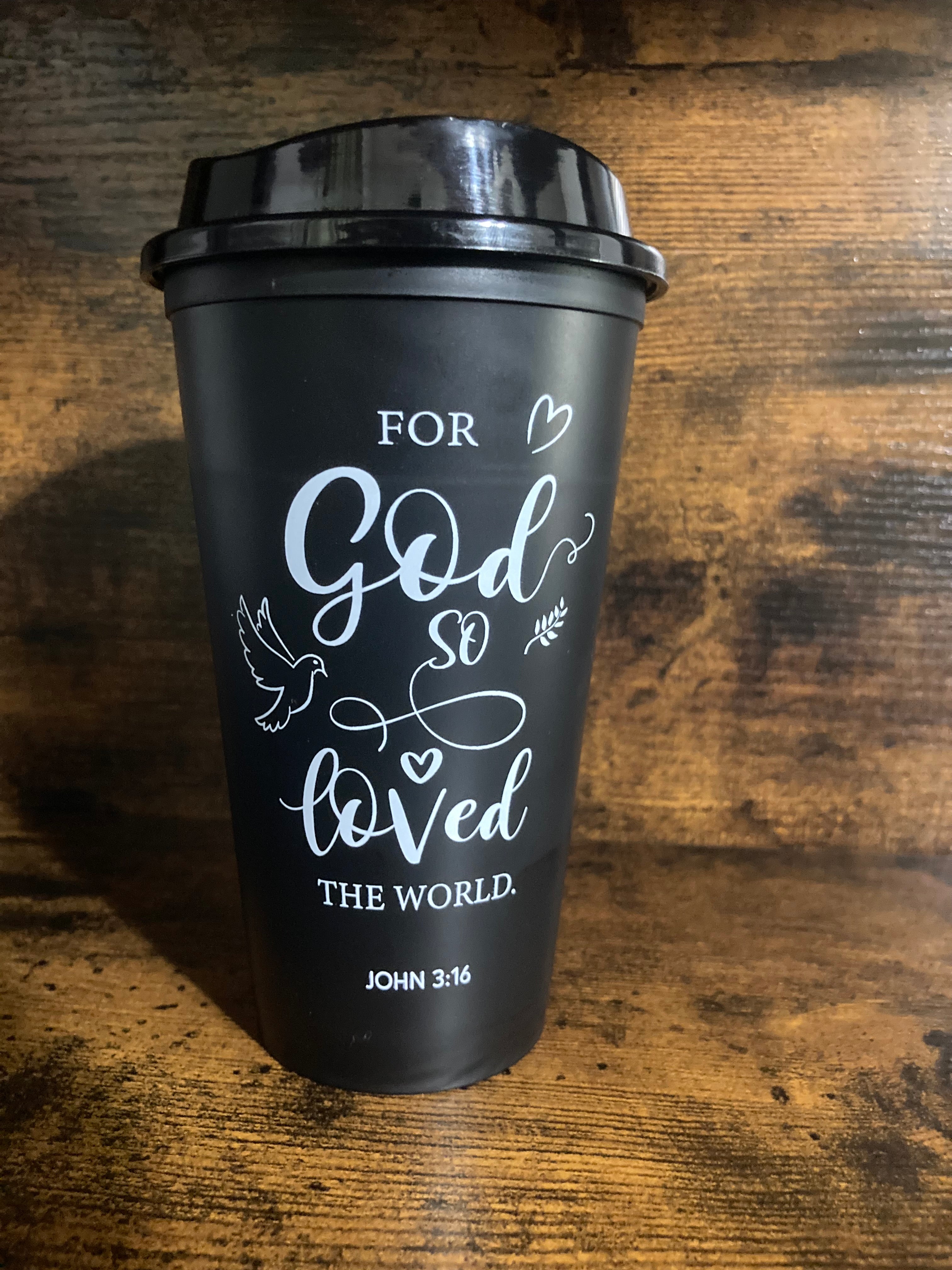 Bible Study Bundle