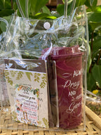 Bible Study Bundle