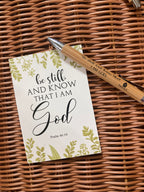 Mini Journal pack