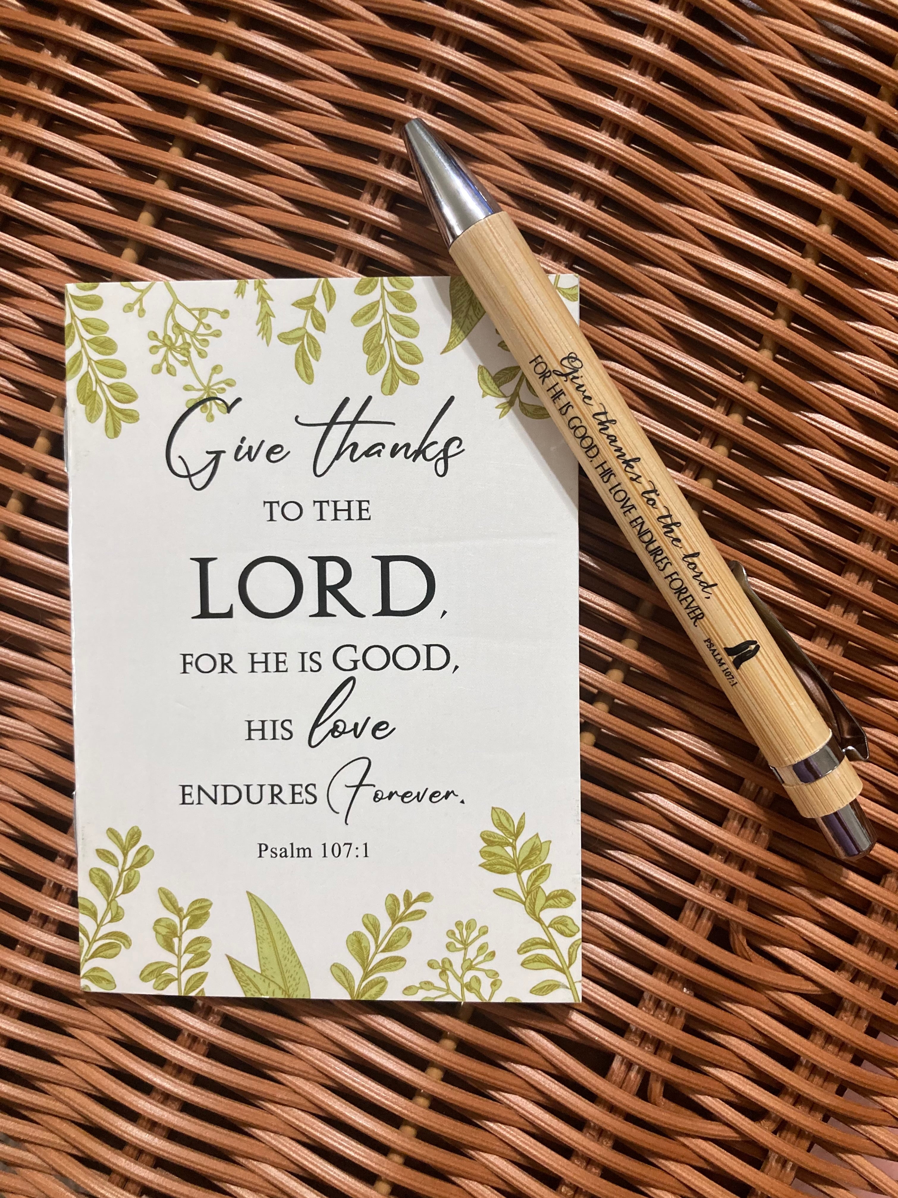 Mini Journal pack