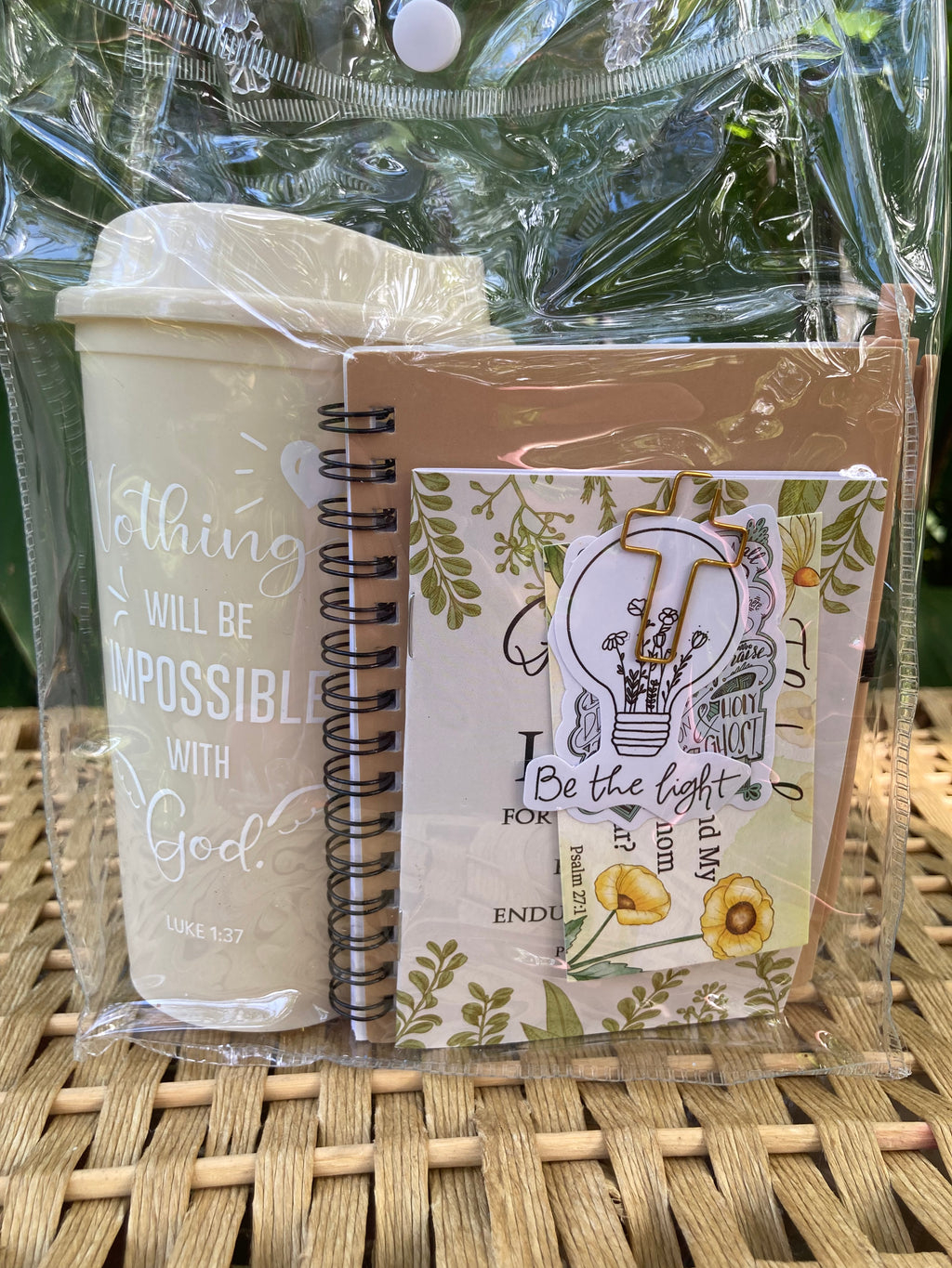 Bible Study Bundle