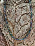 Hematite Necklace