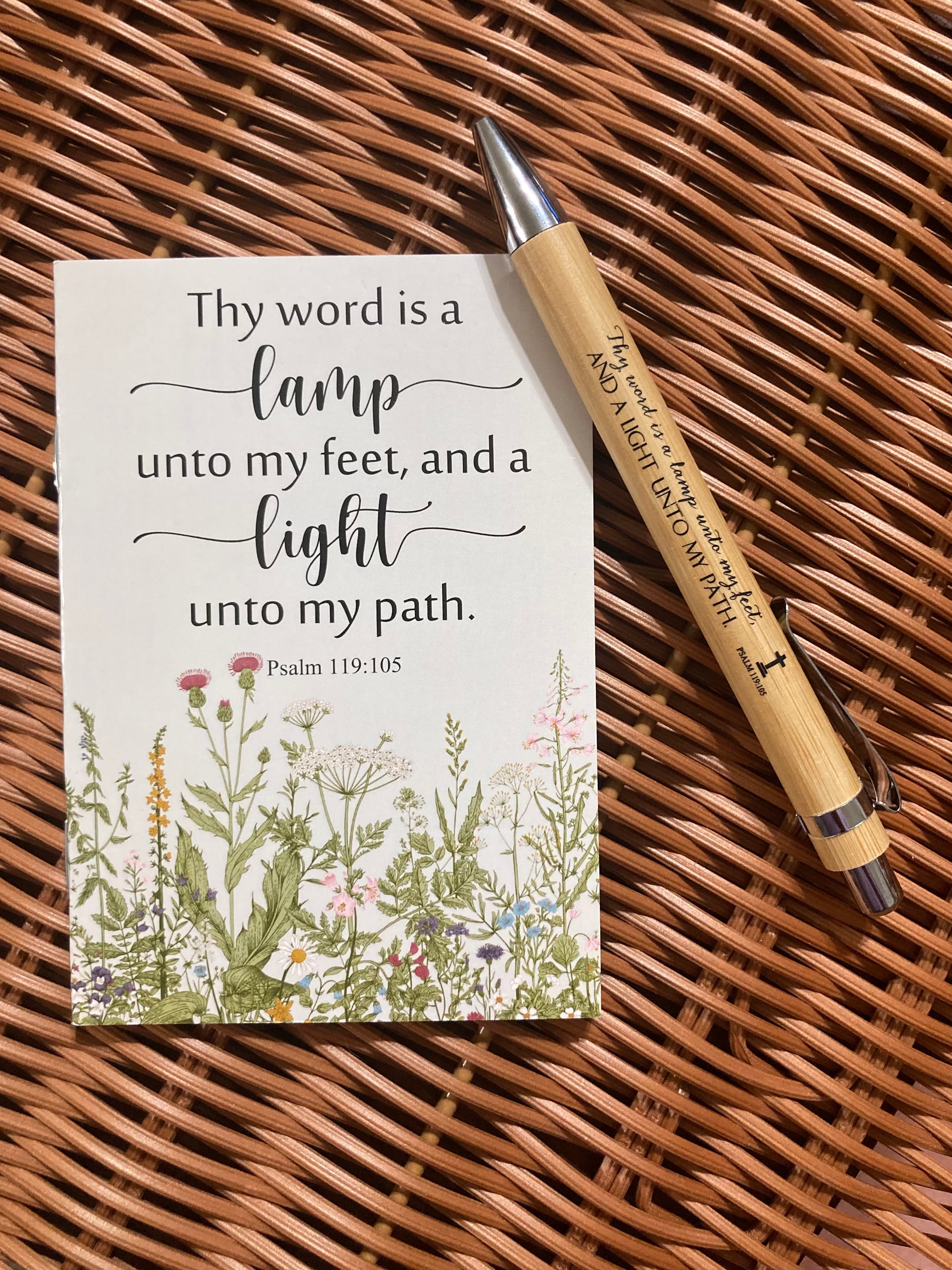 Mini Journal pack