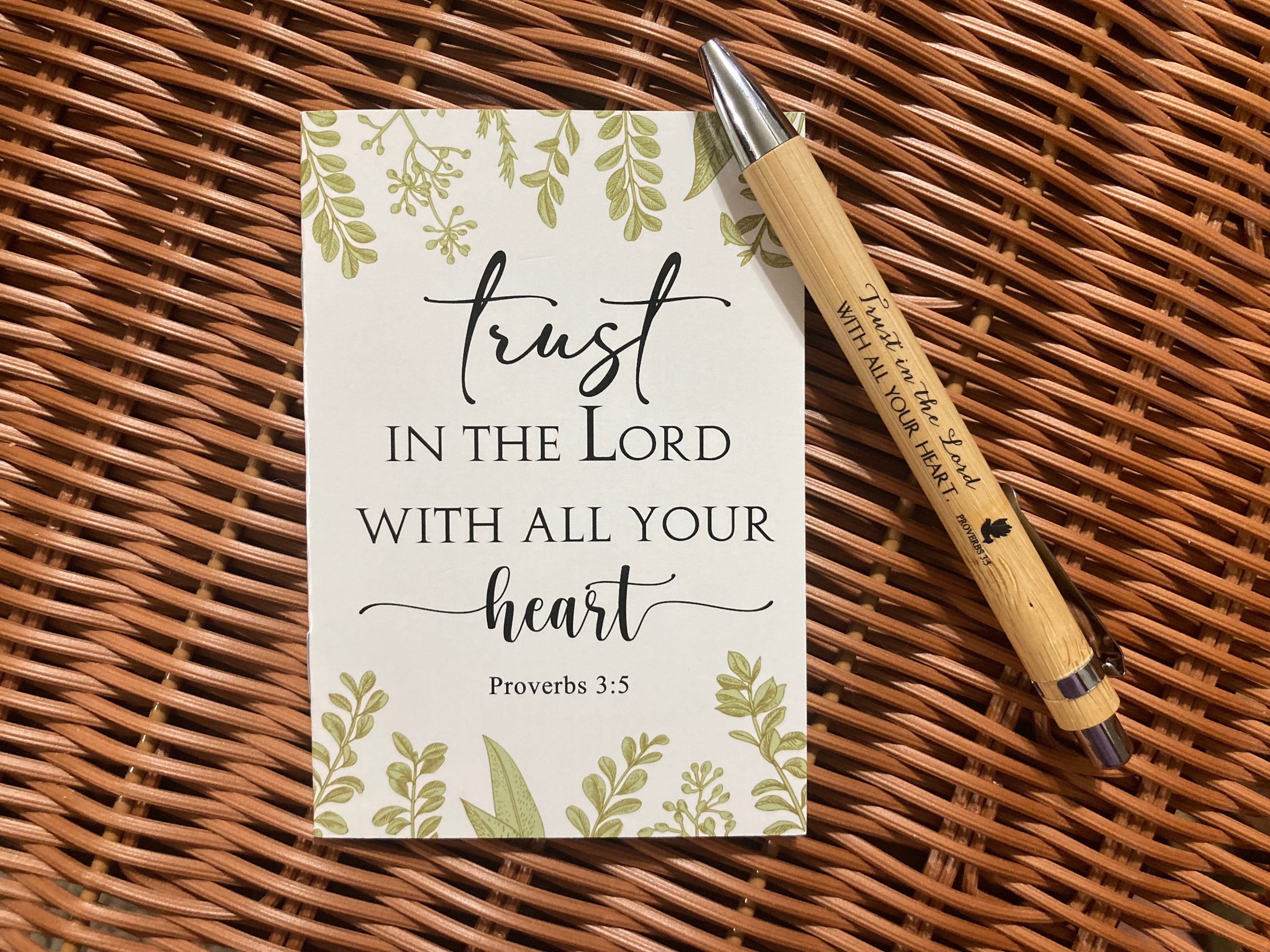 Mini Journal pack