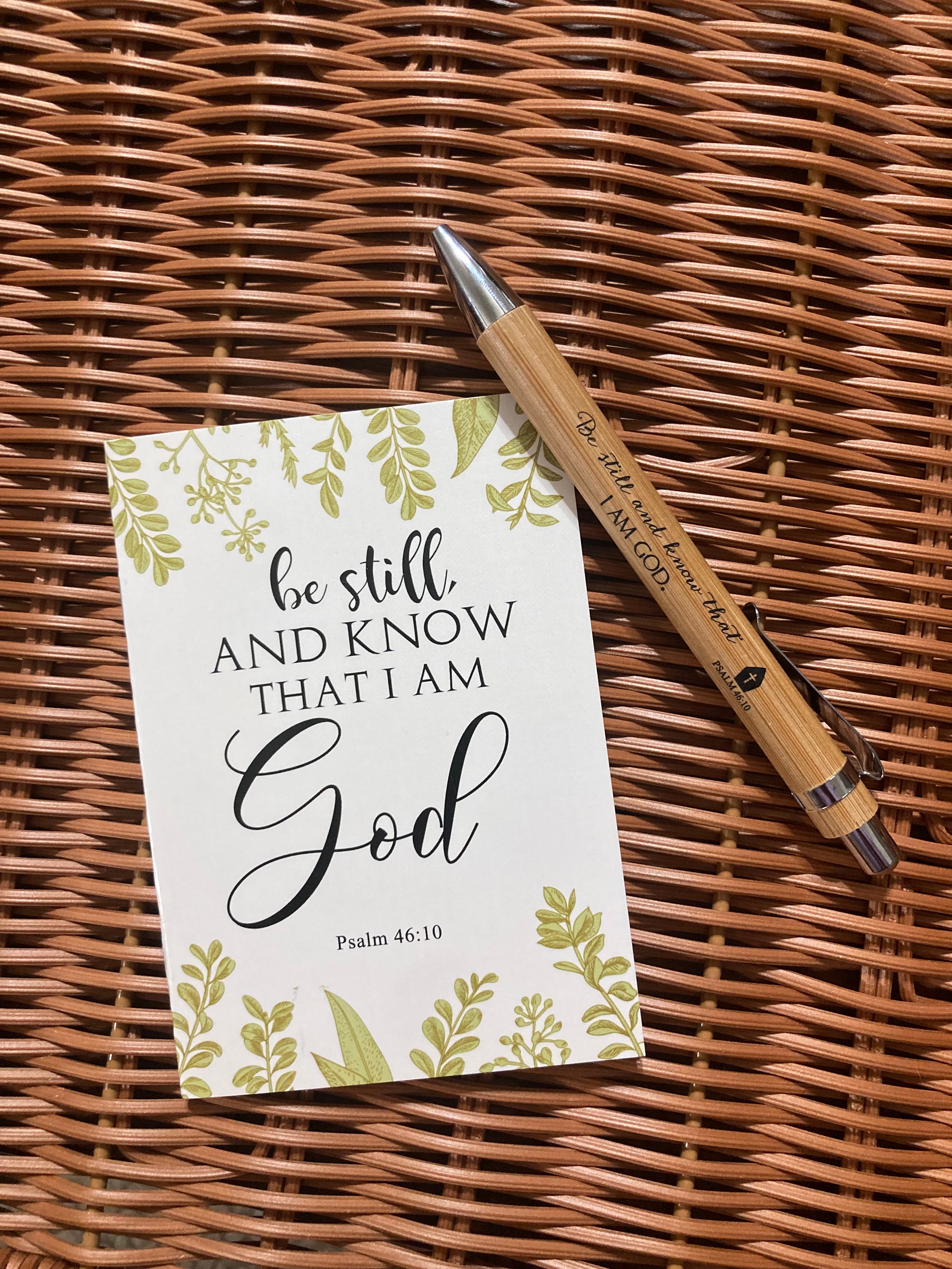 Mini Journal pack