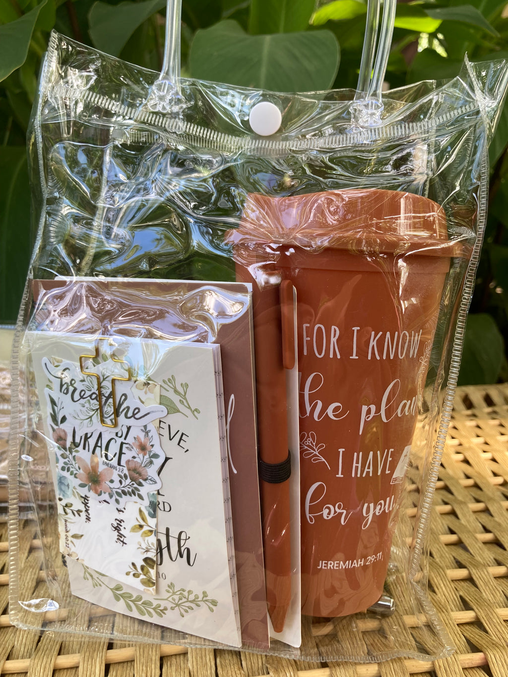 Bible Study Bundle