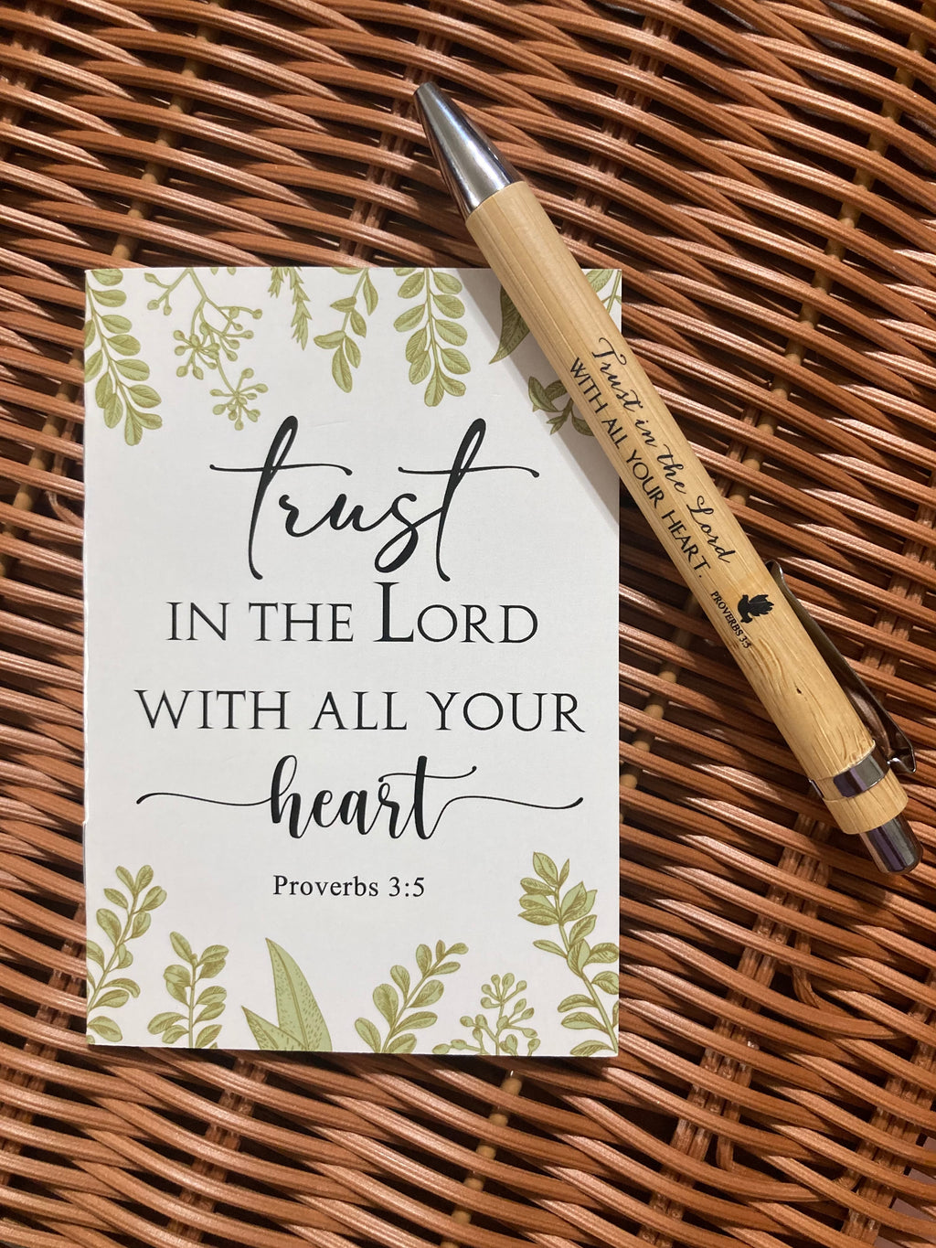 Mini Journal pack