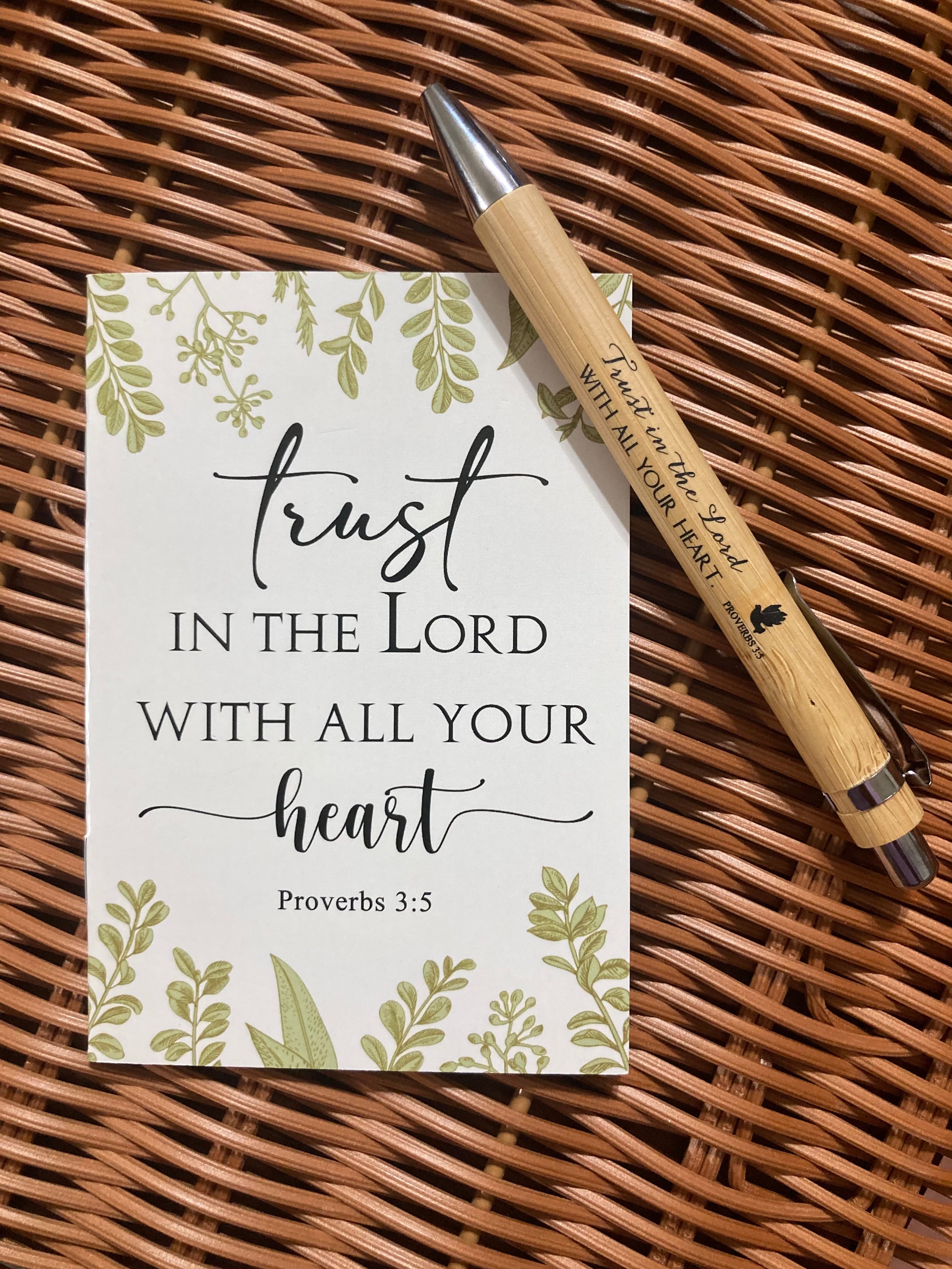 Mini Journal pack