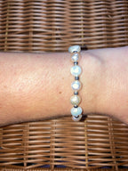 Pearl Bracelet