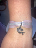 Mermaid Ribbon Bracelet