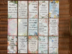 Mini Journal pack