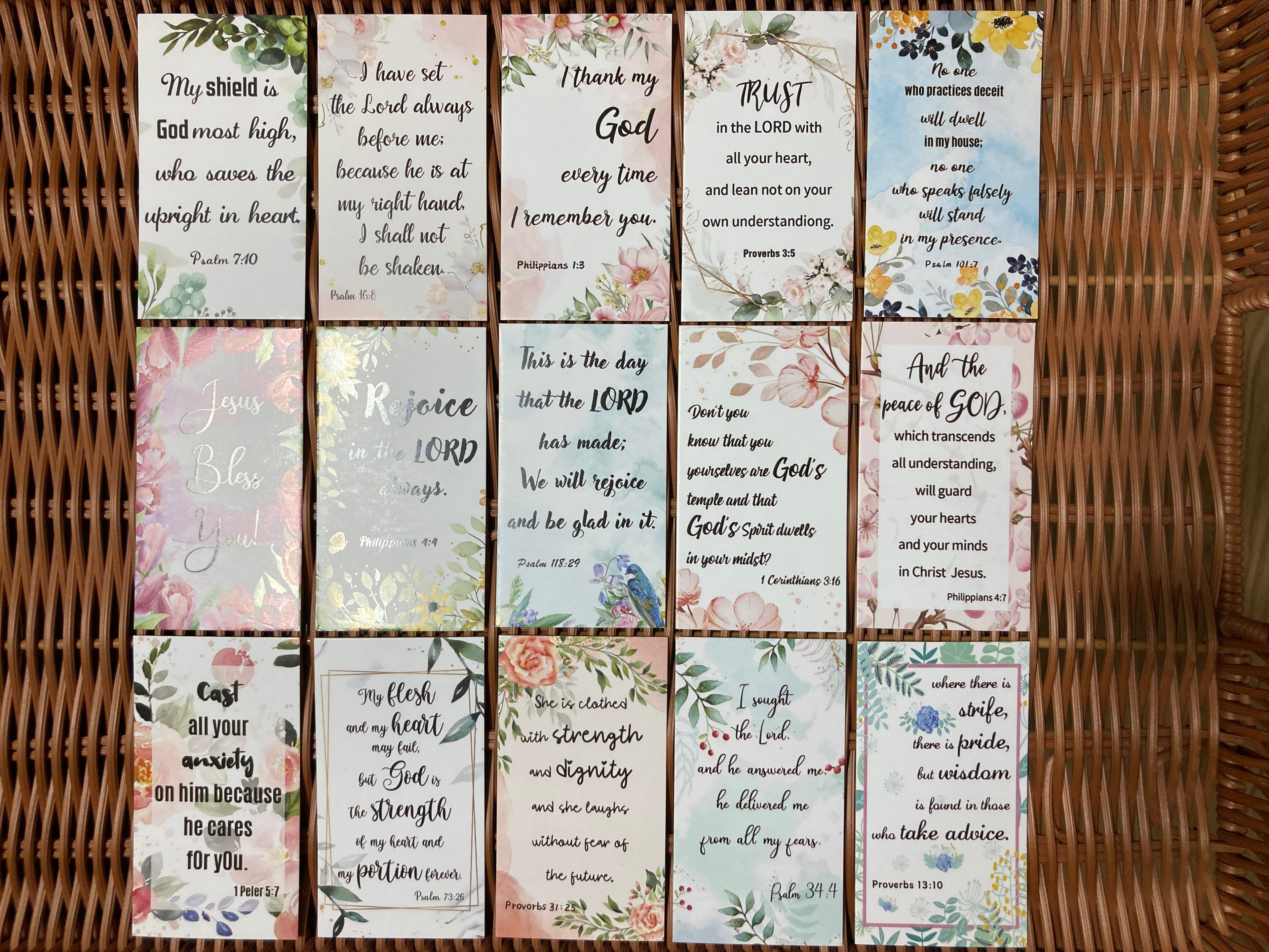 Mini Journal pack
