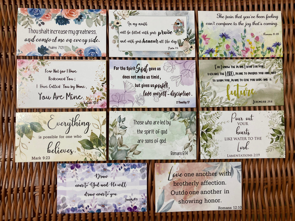 Mini Journal pack