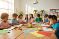 Homeschool Classes